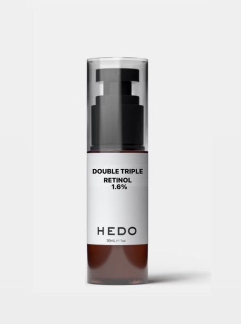 🎁 Double Triple Retinol 1.6% (50% off)