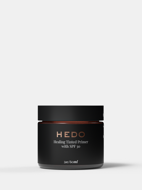 🎁 Healing Tinted Primer with SPF 30 (50% off)