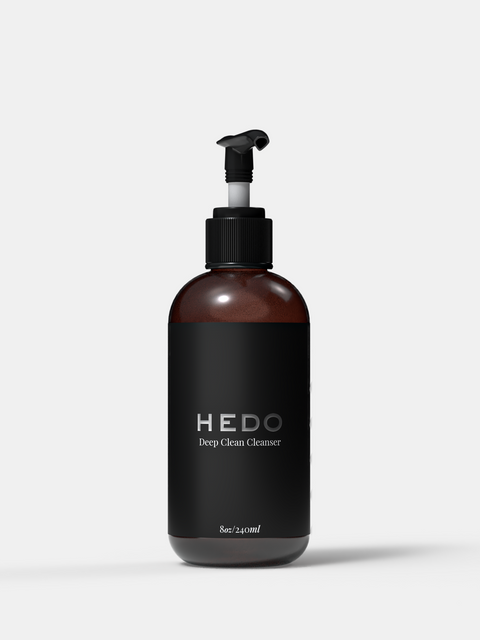 🎁 Deep Clean Cleanser (50% off)