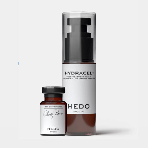 HEDO Signature Peel w/ Hydracell