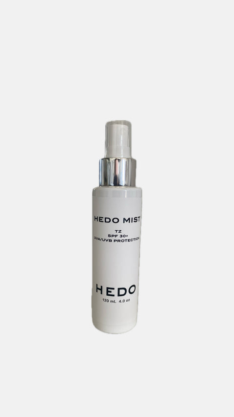 HEDO MIST SPF30