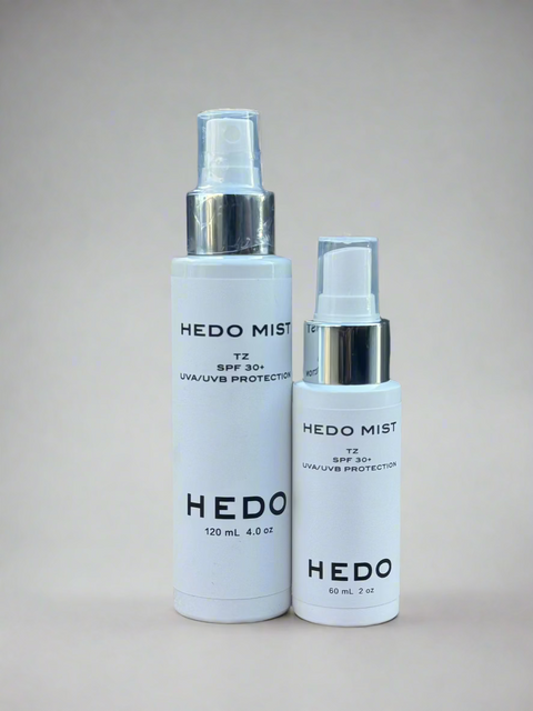 🎁 HEDO MIST SPF30 (50% off)