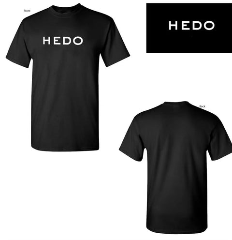 🎁 T-Shirt HEDO (50% off)